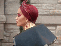 Disney Channel GIF