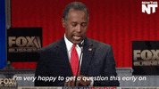 election 2016 news GIF by NowThis 