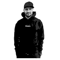 Lifestyle Hoodie Sticker by Tivela