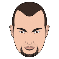 Dj Techno Sticker by Domix