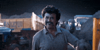 Superstar Rajinikanth GIF by RajiniGifs