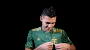 portland timbers paredes GIF by Timbers