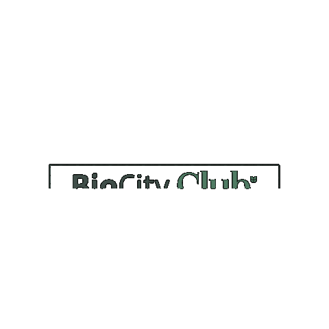 Club Bio Sticker by unicosincorporadora
