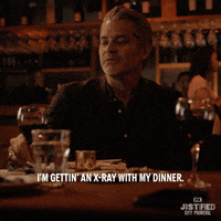 JustifiedFX drama hulu fx crime GIF