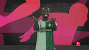 Come Here Werder Bremen GIF by Bundesliga