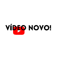 Youtube Video Sticker by Lorraine Pinheiro