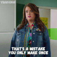 GIF by Teachers on TV Land