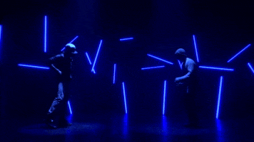 hip hop dance lasers GIF by Chicago Dance Crash