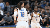 GIF by NBA
