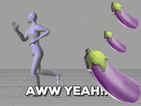 GIF by Becky Chung