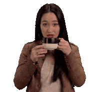 tea judging Sticker