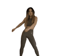 Dance Dancing Sticker by Chloe Ting