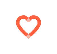 Heart Icon Sticker by u+i interact