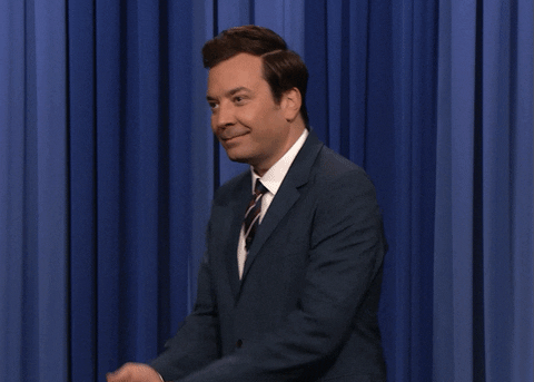Jimmy Fallon Success GIF by The Tonight Show Starring Jimmy Fallon