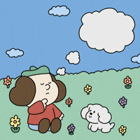 Art Think GIF by Winnie Gu 顾韵昀