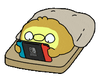 Video Games Illustration Sticker by Kennysgifs