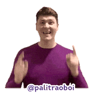Dance Winner Sticker by PALITRA