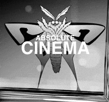 Moth Motte GIF