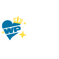 WP-Koenigin schützenfest schützenkönigin wpkönigin wpkoenigin Sticker