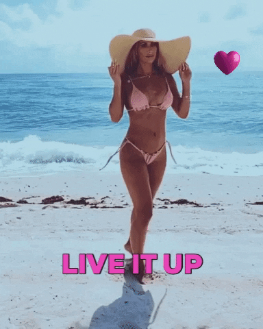 Whats Up Hello GIF by Leah Van Dale