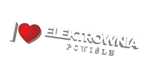 Warsaw Elektrowniapowisle Sticker by WhiteStar