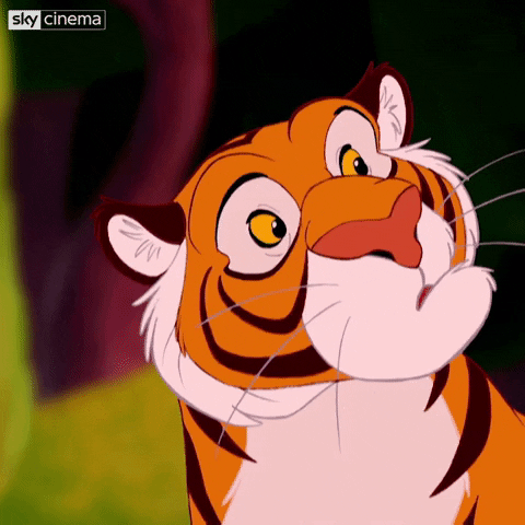aladdin wtf GIF by Sky