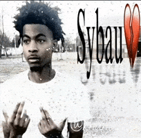 Trending Shut Up GIF