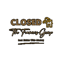 Sticker by THE FRANCOIS GROUP