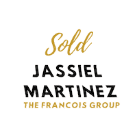 Real Estate Realtor Sticker by KAYE AT THE FRANCOIS GROUP