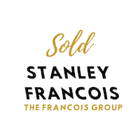 Real Estate Realtor Sticker by KAYE AT THE FRANCOIS GROUP