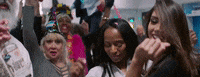 whatever you on GIF by London On Da Track