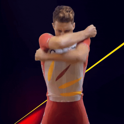 Bike Cycling GIF by Team Cofidis - #CofidisMyTeam