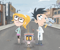 Cbs Episode 204 GIF by Paramount+