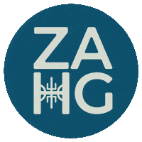 zahgdigital zahg zahg digital Sticker