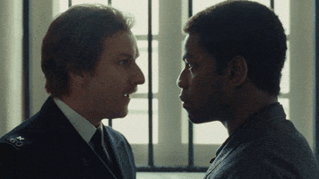 House Party Dancing GIF by Amazon Prime Video