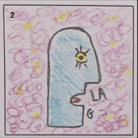 Film Festival Head GIF by La Guarimba Film Festival