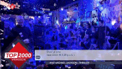 bart thriller GIF by NPO Radio 2