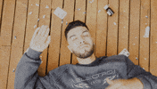 Mal De Amores Corazon GIF by @VidMusic