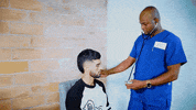 Mal De Amores Corazon GIF by @VidMusic