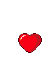 In Love Heart Sticker by The Coca-Cola Company Ecuador