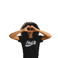 Happy Come On Sticker by Coca-Cola Deutschland