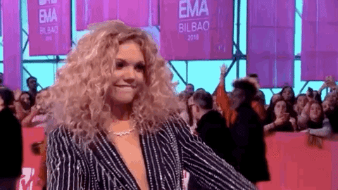 emas 2018 GIF by 2017 MTV EMA