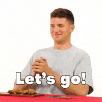 Hype GIF