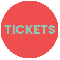 TheaterKP film theater voorstelling het kruispunt Sticker
