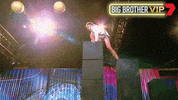 Big Brother Jump GIF by Big Brother Australia
