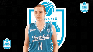 Basketball Academy GIF by JBA