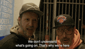 Venice2Venice crypto confused nft lost GIF