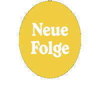 Podcast Sticker by öbv