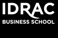 IDRACNICE logo nice ecole etudiants GIF