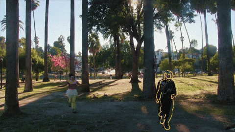 Happy Music Video GIF by Indigo De Souza